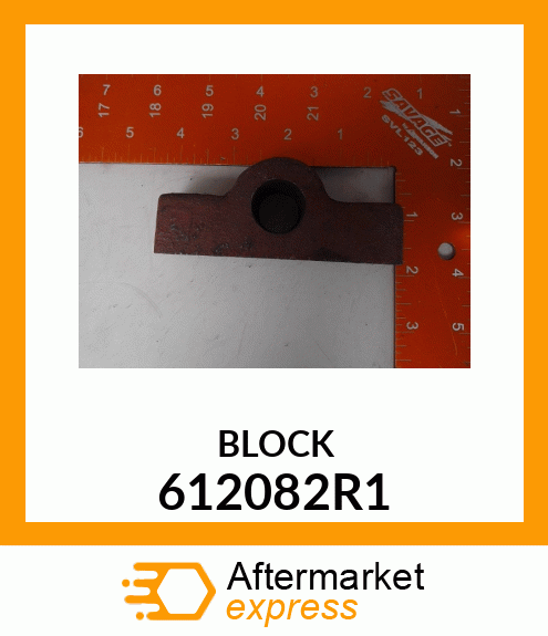 BLOCK 612082R1