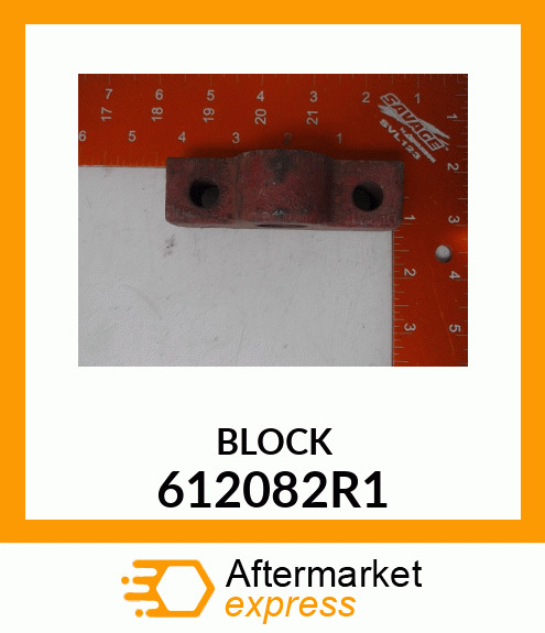 BLOCK 612082R1