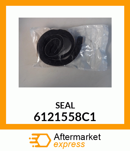 SEAL 6121558C1