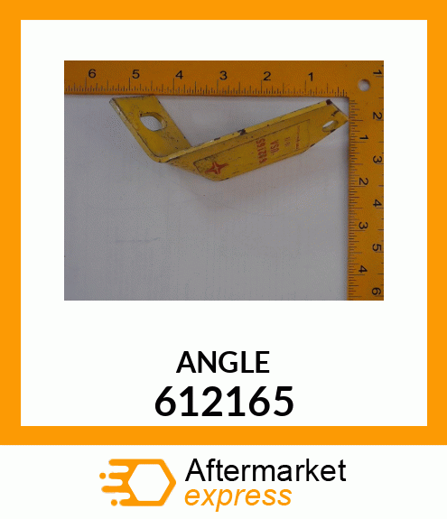 ANGLE 612165