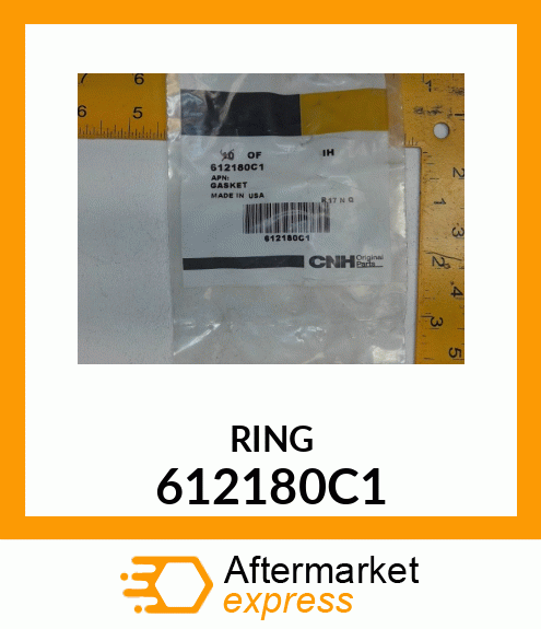 RING 612180C1
