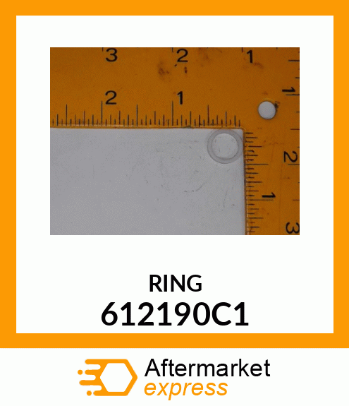 RING 612190C1