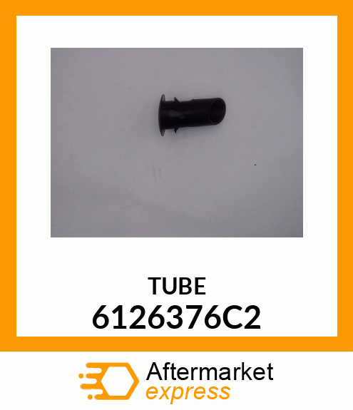 TUBE 6126376C2