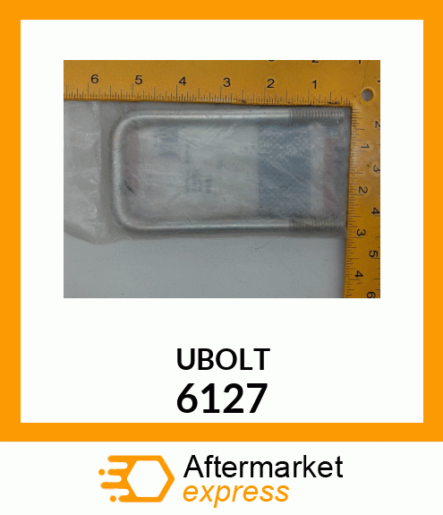 UBOLT 6127