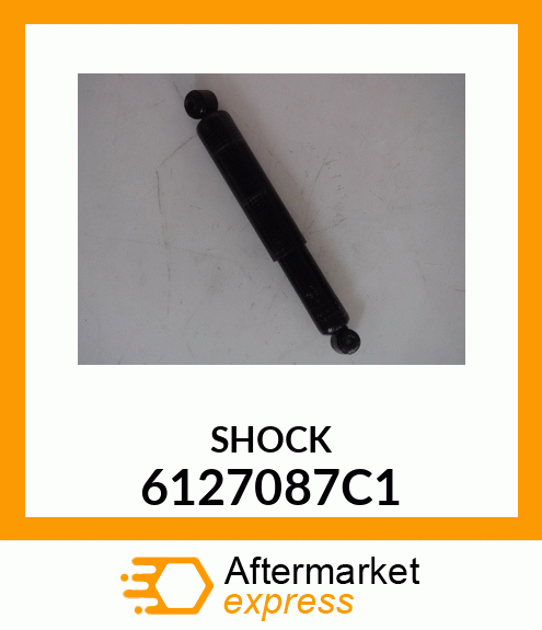 SHOCK 6127087C1