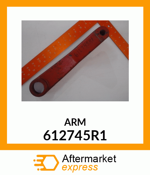 ARM 612745R1