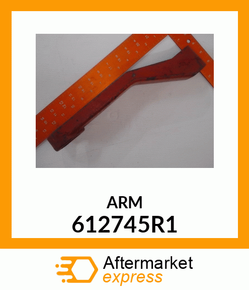 ARM 612745R1