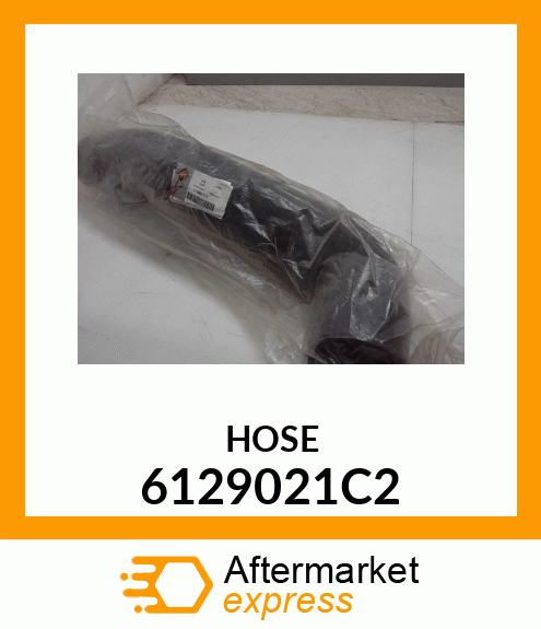 HOSE 6129021C2