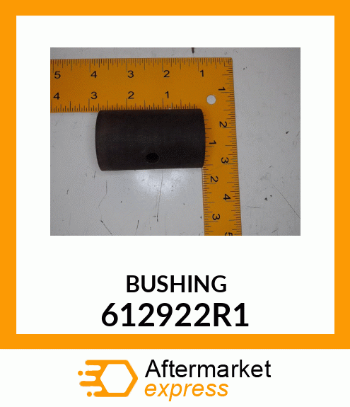 BUSHING 612922R1