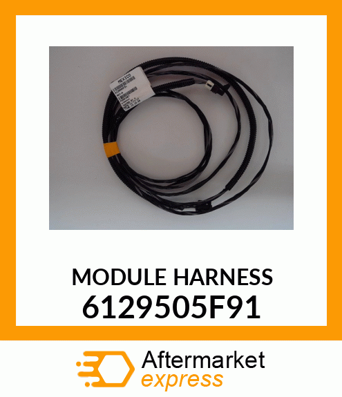 MODULE HARNESS 6129505F91