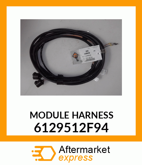 MODULE HARNESS 6129512F94