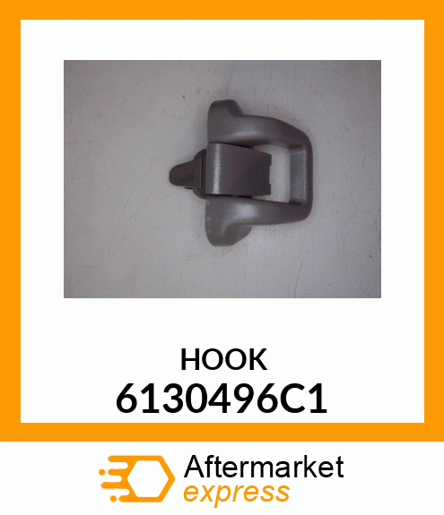 HOOK 6130496C1