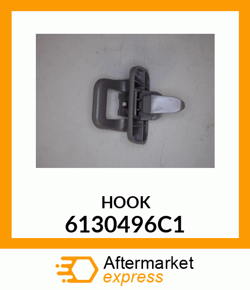 HOOK 6130496C1