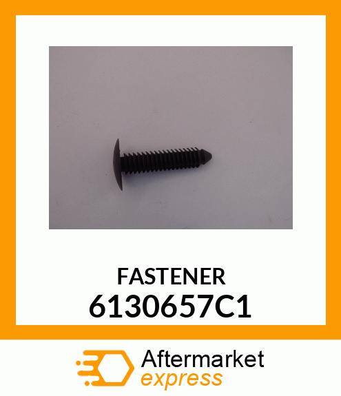 FASTENER 6130657C1