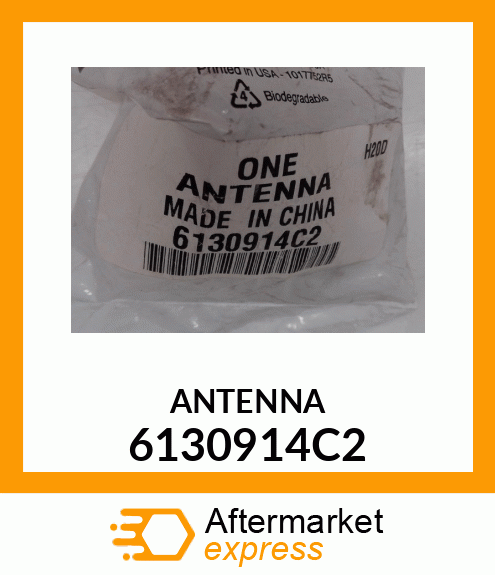 ANTENNA 6130914C2