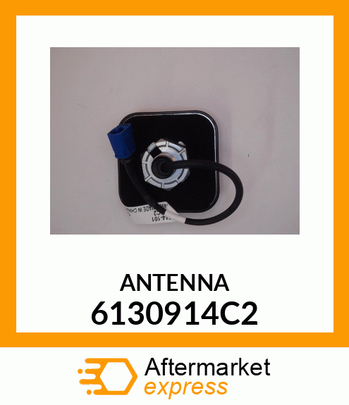 ANTENNA 6130914C2