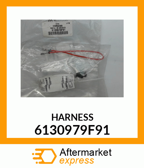 HARNESS 6130979F91