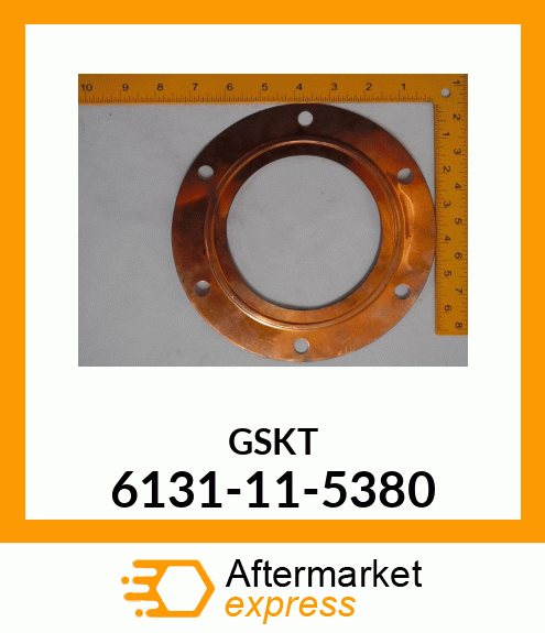 GSKT 6131-11-5380