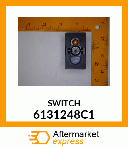 SWITCH 6131248C1