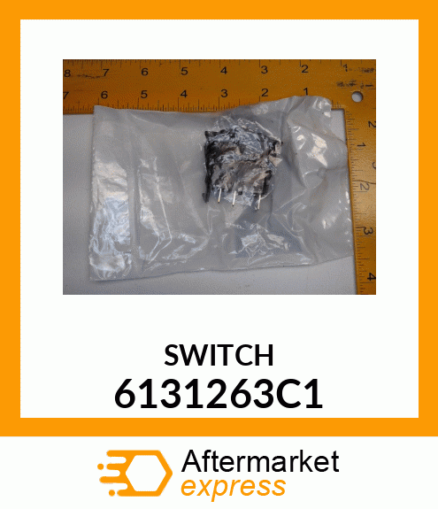 SWITCH 6131263C1