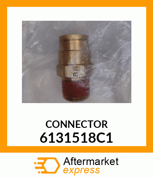 CONNECTOR 6131518C1