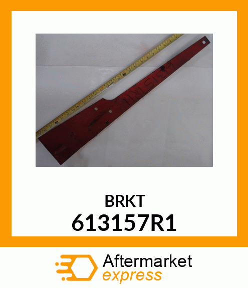 BRKT 613157R1