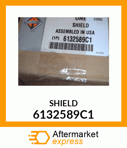 SHIELD 6132589C1