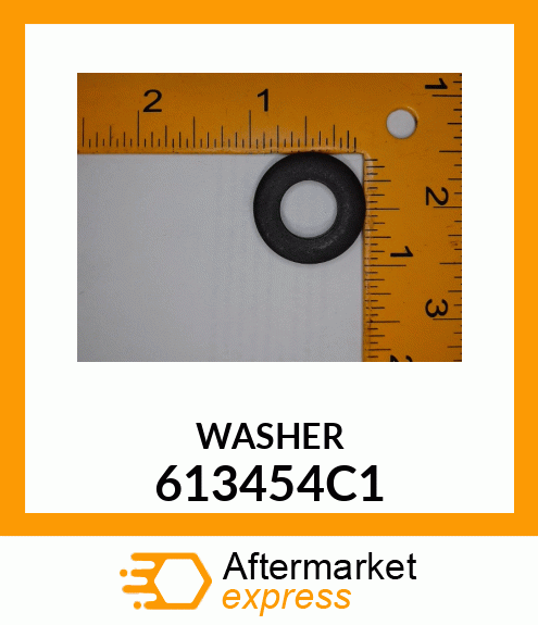 WASHER 613454C1