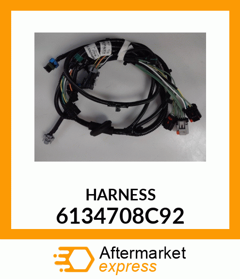 HARNESS 6134708C92