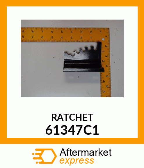 RATCHET 61347C1