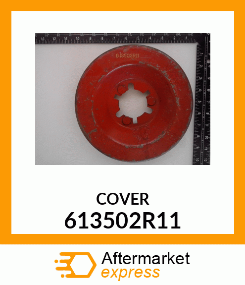 COVER 613502R11