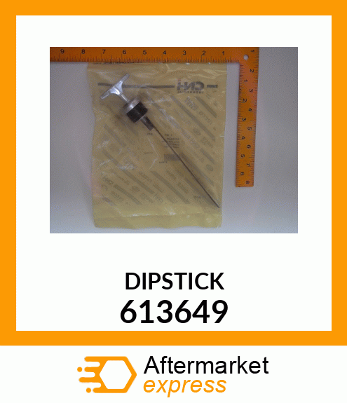 DIPSTICK 613649