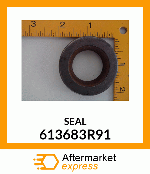 SEAL 613683R91
