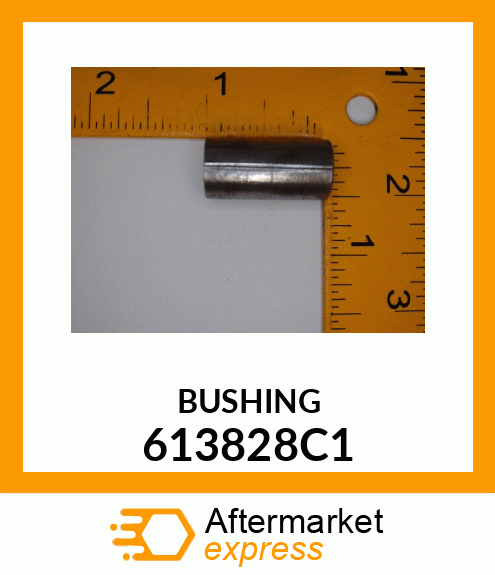 BUSHING 613828C1