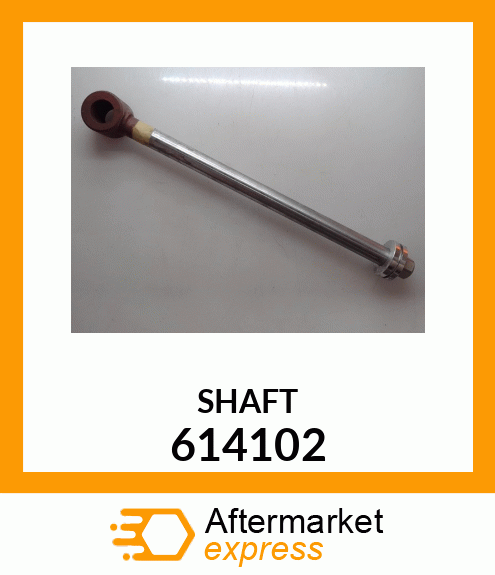 SHAFT 614102