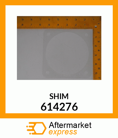 SHIM 614276