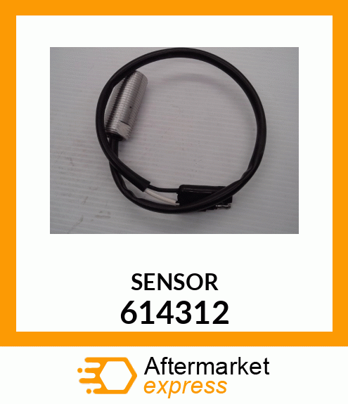 SENSOR 614312