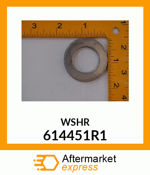 WSHR 614451R1