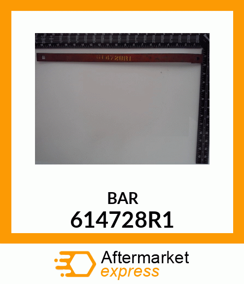 BAR 614728R1