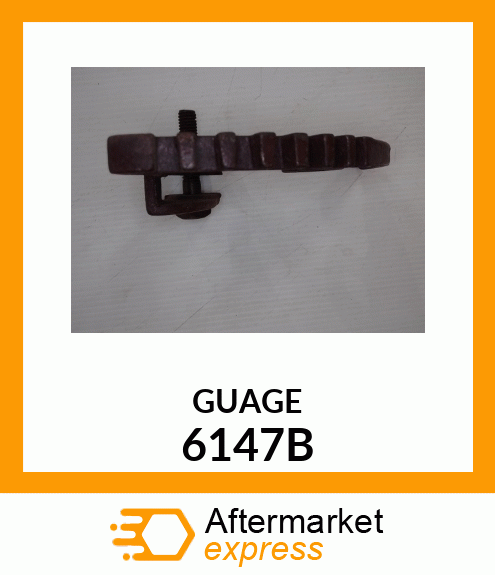 GUAGE 6147B