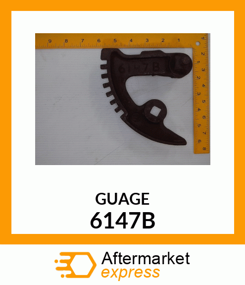 GUAGE 6147B