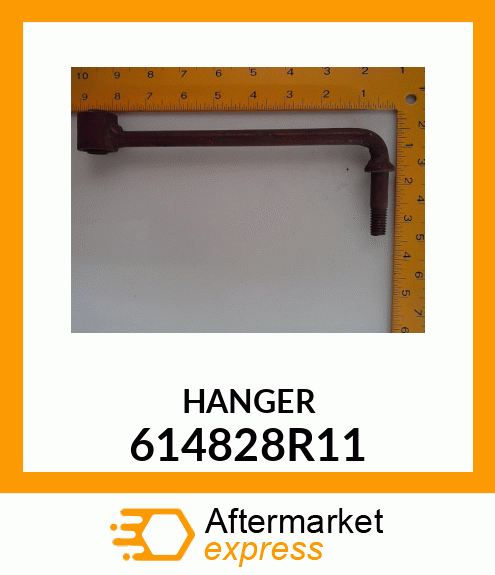 HANGER 614828R11