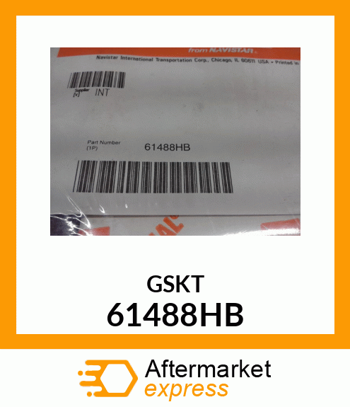 GSKT 61488HB