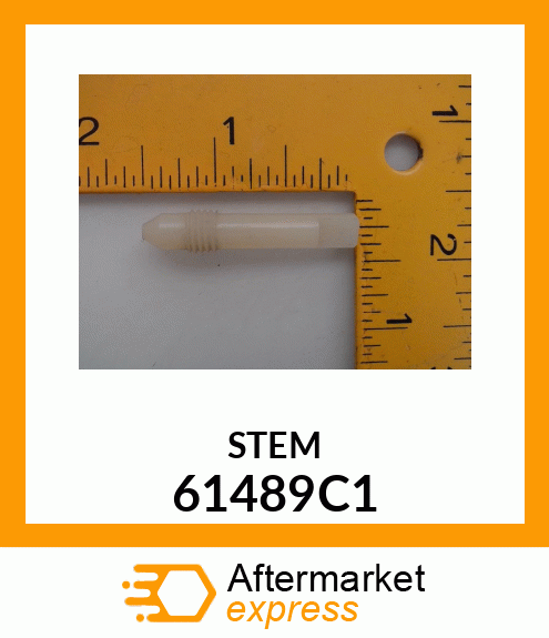 STEM 61489C1