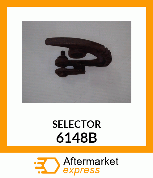 SELECTOR 6148B