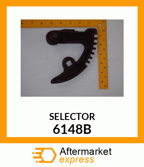 SELECTOR 6148B