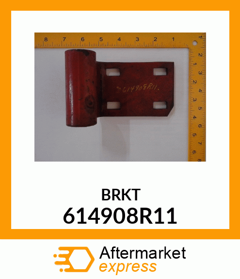 BRKT 614908R11