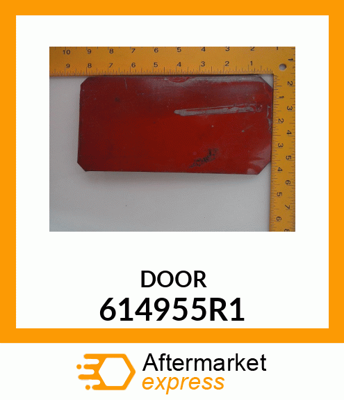 DOOR 614955R1