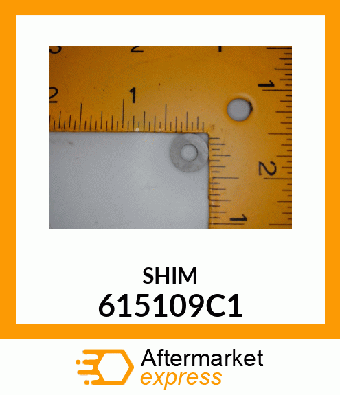 SHIM 615109C1