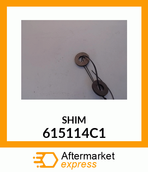 SHIM 615114C1